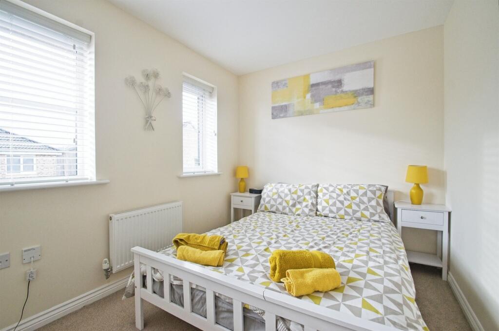 Additional image 21 of Llys Tre Dwr, Waterton, BRIDGEND
