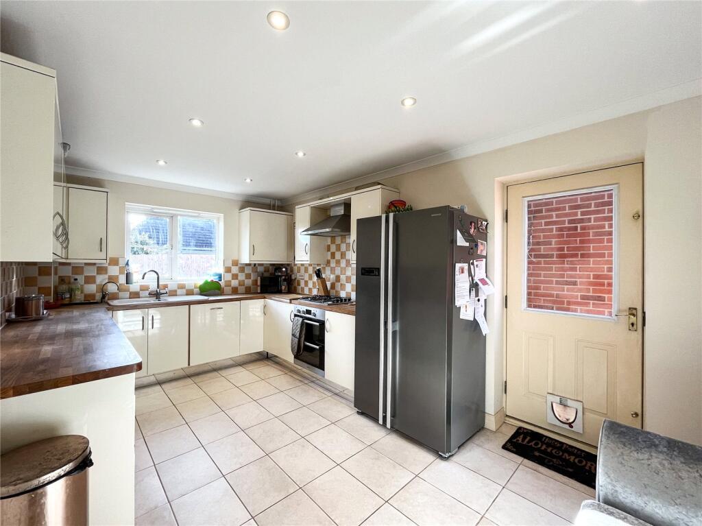 Additional image 18 of Hackney Way, Westbury