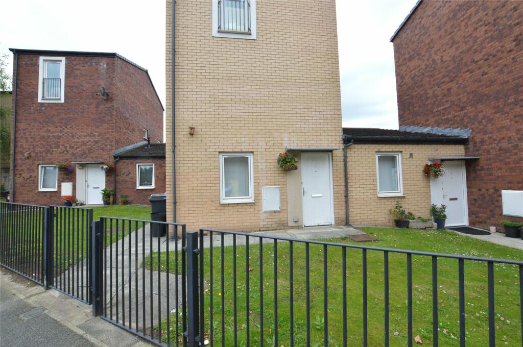 Additional image 11 of Old Chester Road, Birkenhead, Merseyside, CH41