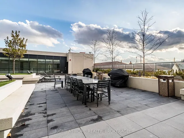 Additional image 21 of 1603 Eglinton Ave Unit 216