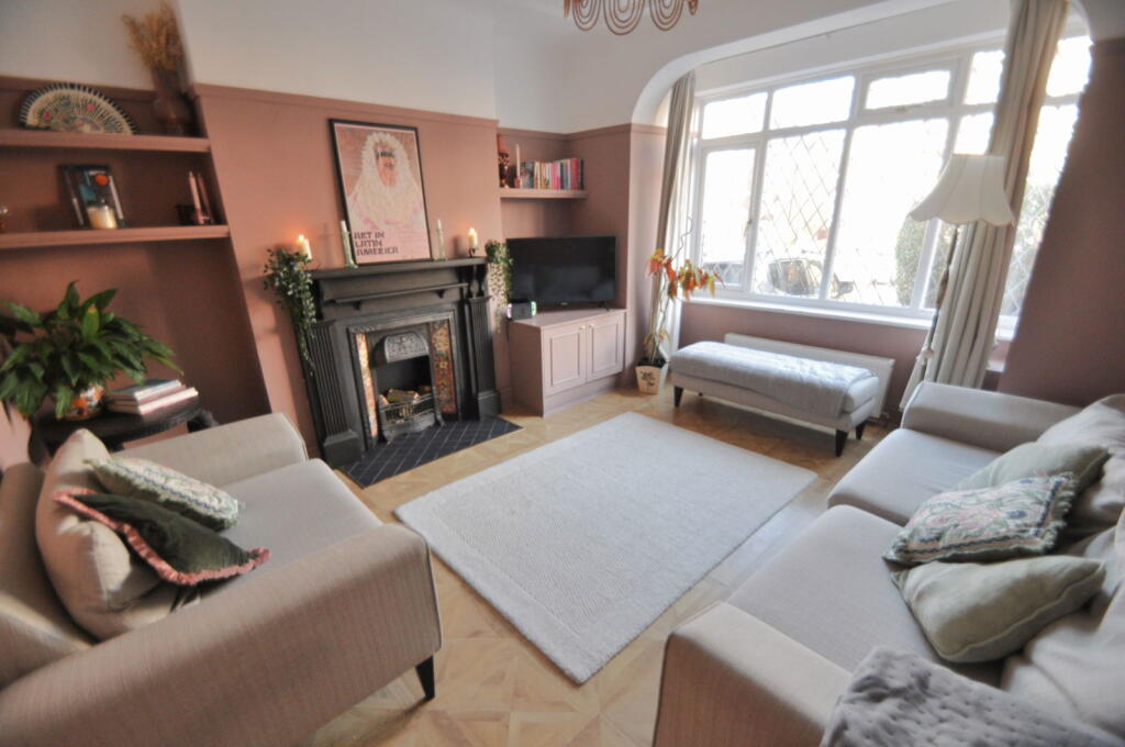 Additional image 42 of Hillside Road, Wallasey