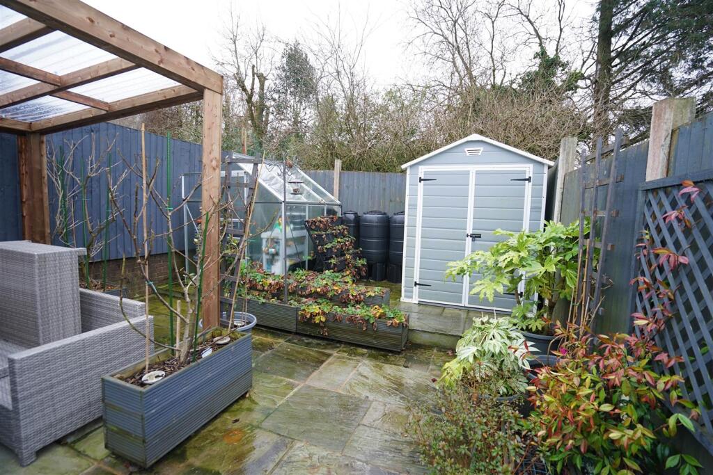 Additional image 16 of Pendle Drive, Horwich, Bolton