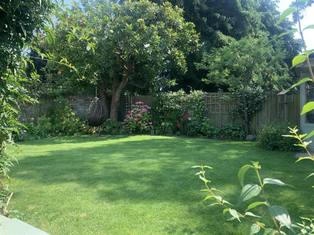 Additional image 23 of Mill Road, Slindon Common