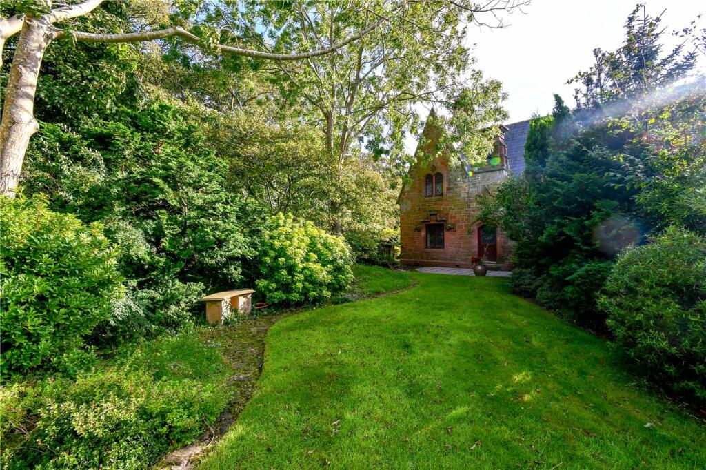 Additional image 5 of Station Road, Thurstaston, Wirral