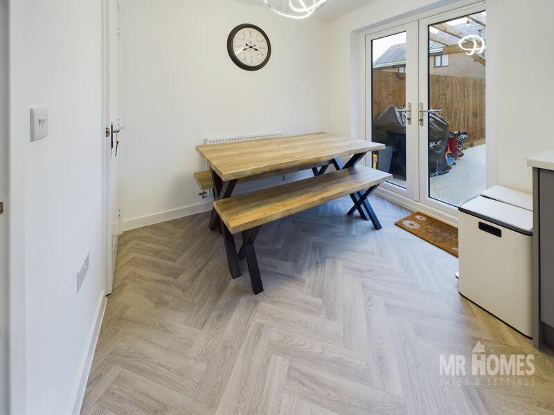 Additional image 4 of Gwern Gwynfael, Capel Llanilltern, Cardiff, CF5 6GE