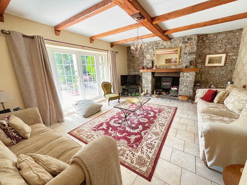 Additional image 5 of The Elms Farm, Castell Y Mwnws, Llanharry, CF72 9DD