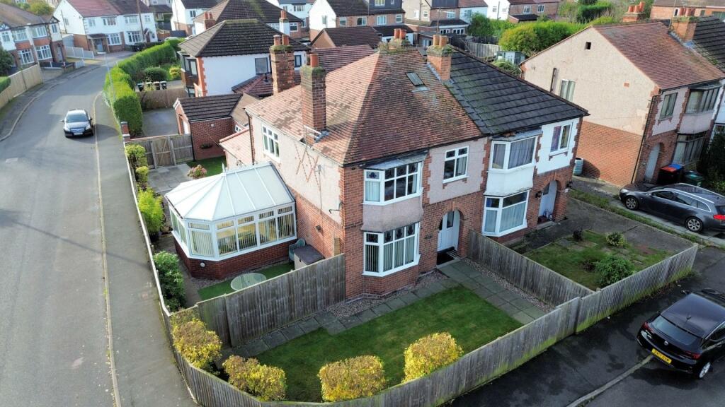 Additional image 24 of Shaftesbury Avenue, Vicars Cross, Chester