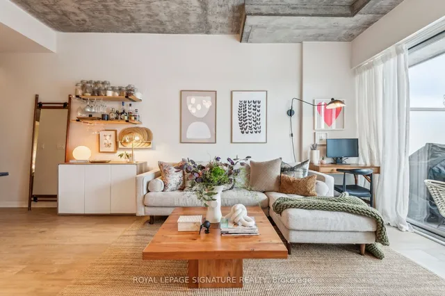 Additional image 23 of 201 Carlaw Ave Unit 702