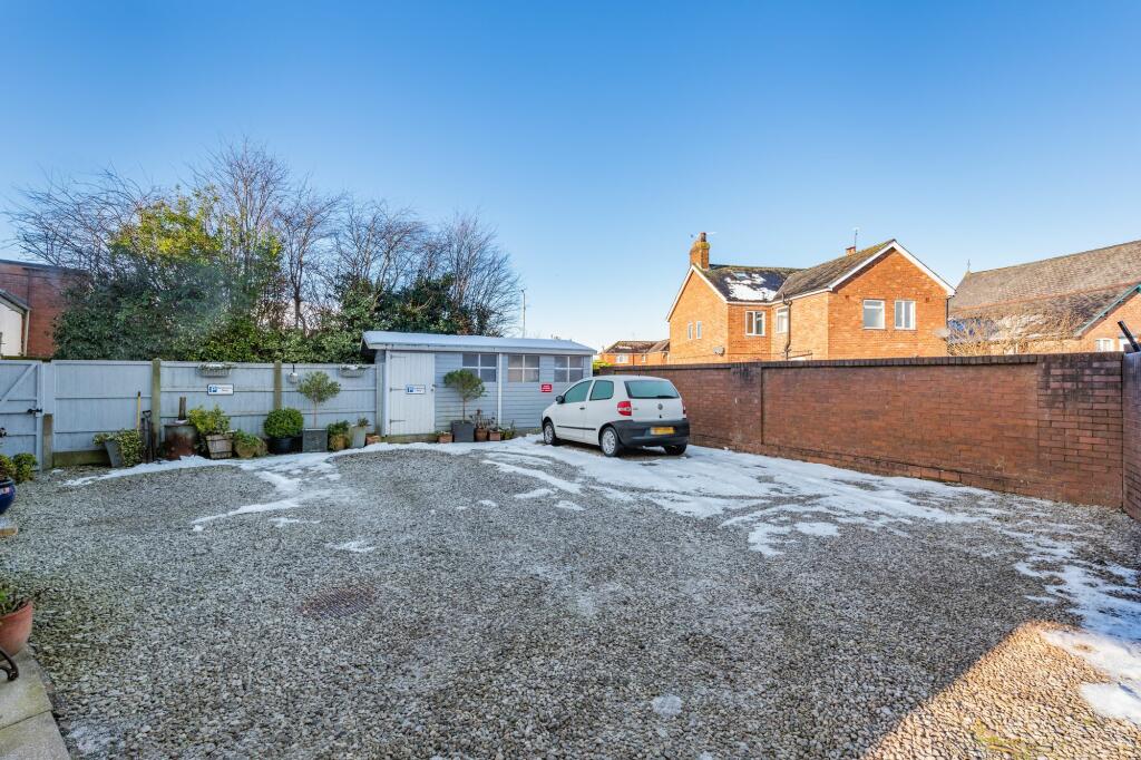 Additional image 24 of Chester Road, Penyffordd, CH4