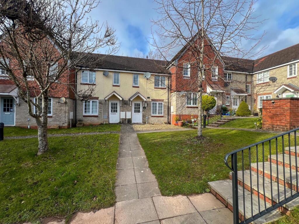 Additional image 15 of Lowland Close, Broadlands, Bridgend County Borough, CF31 5BU