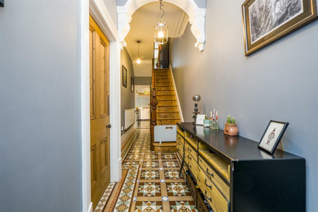 Additional image 5 of St. Nicholas Road, Barry