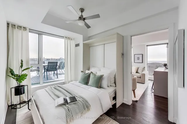 Additional image 15 of 1830 Bloor St Unit 1105