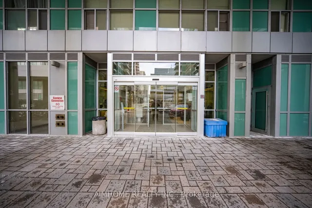 Additional image 3 of 60 Town Centre Crt Unit 2507