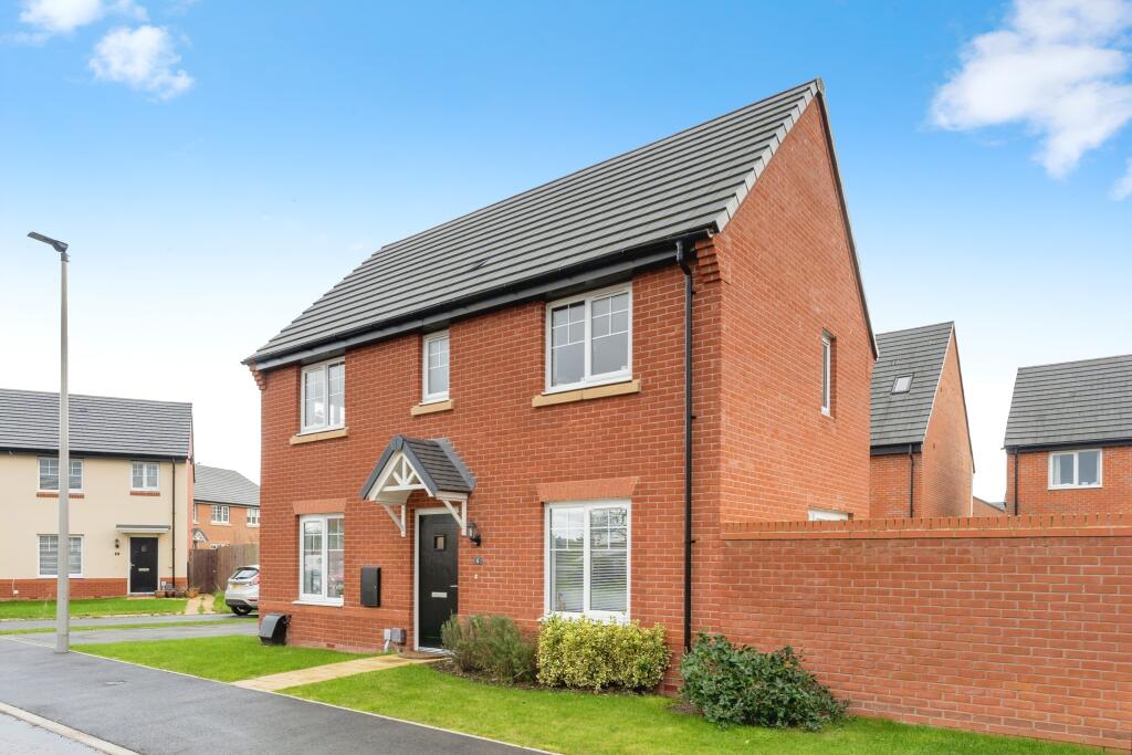 Additional image 11 of Athena Grove, Chester, Cheshire, CH4