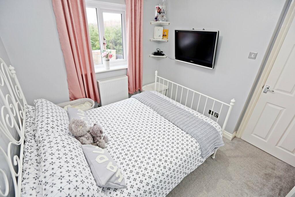 Additional image 22 of Cefn Close, Glyncoch, Pontypridd, CF37
