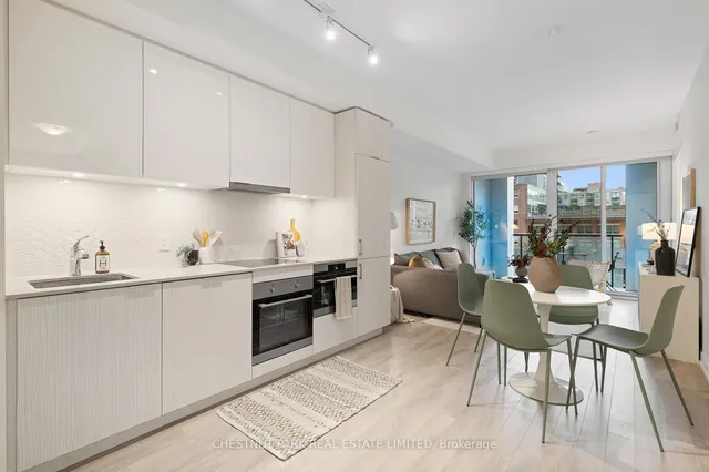 Additional image 3 of 158 Front St Unit 513