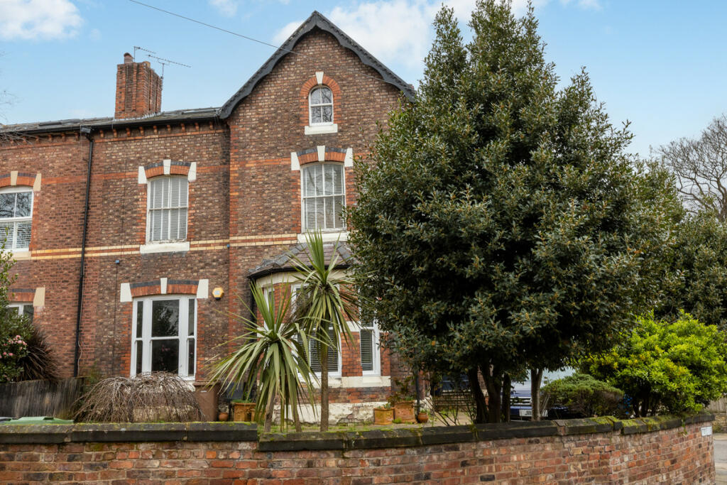 Additional image 6 of Grosvenor Road, Prenton, CH43 1