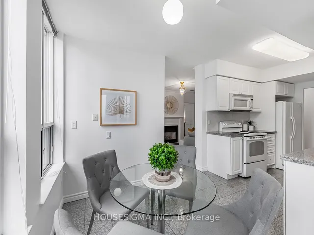 Additional image 12 of 388 Bloor St Unit 2001