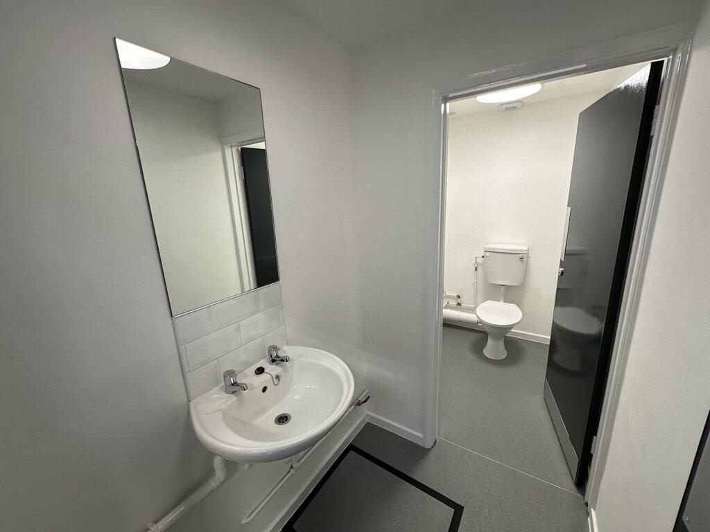 Additional image 7 of Unit 48, Hammonds Drive Industrial Estate, Hammonds Drive, Eastbourne, East Sussex, BN23 6PW