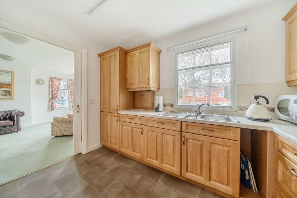 Additional image 12 of Osborne Court, Port Sunlight, CH62