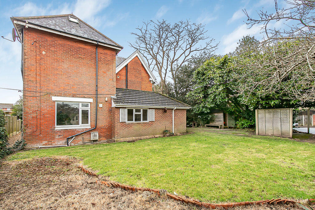 Additional image 13 of Portchester Road, Bournemouth