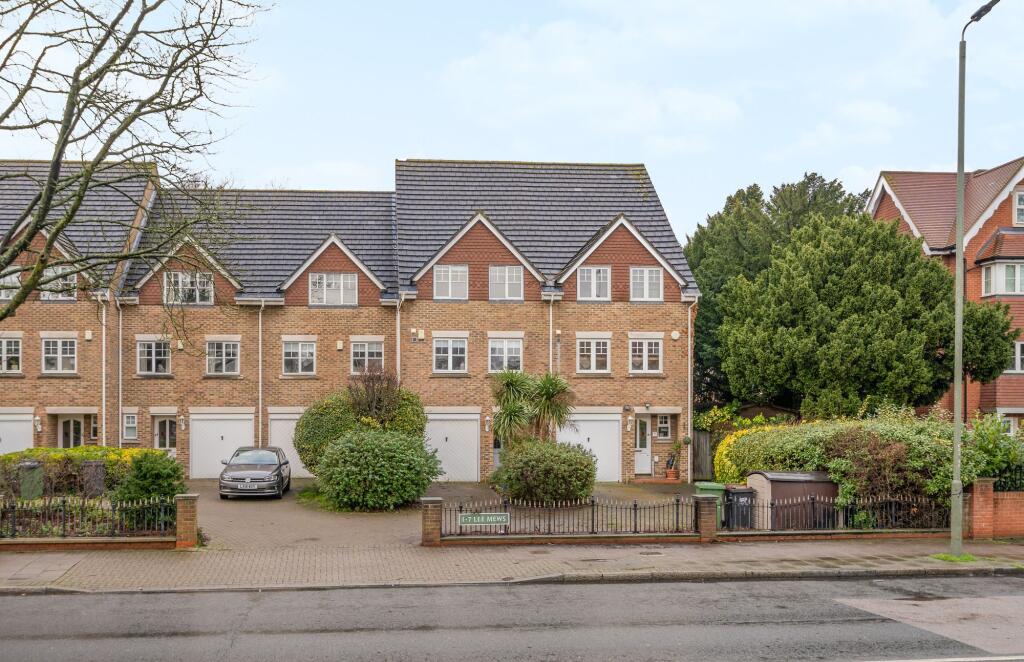 Additional image 16 of Croydon Road, Beckenham, BR3