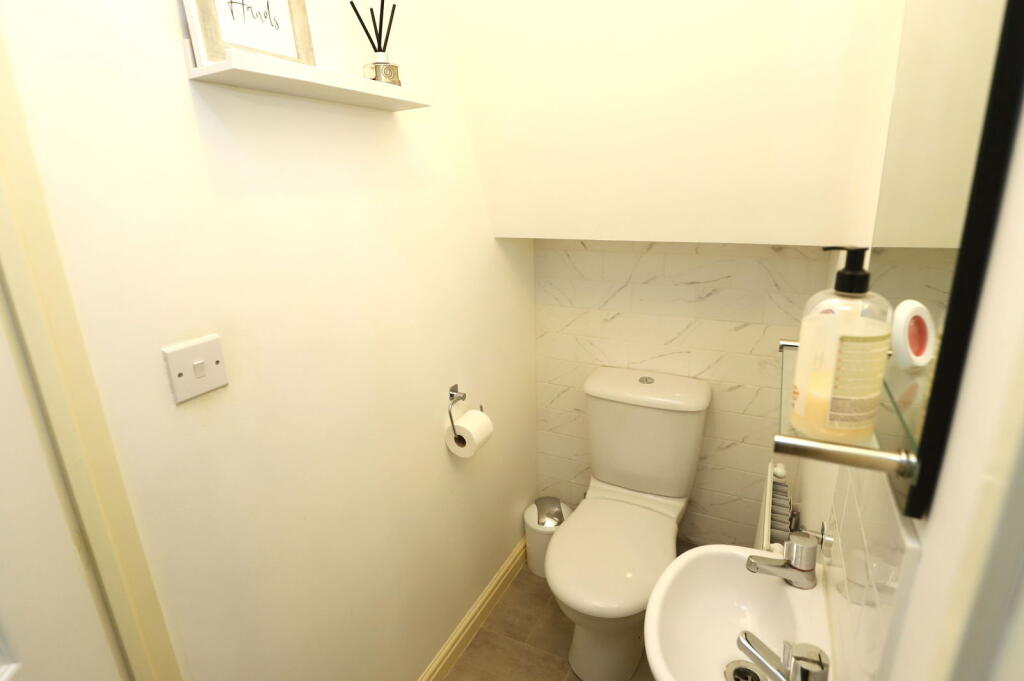 Additional image 22 of Elton Fold Chase, Bury, BL8 1PW