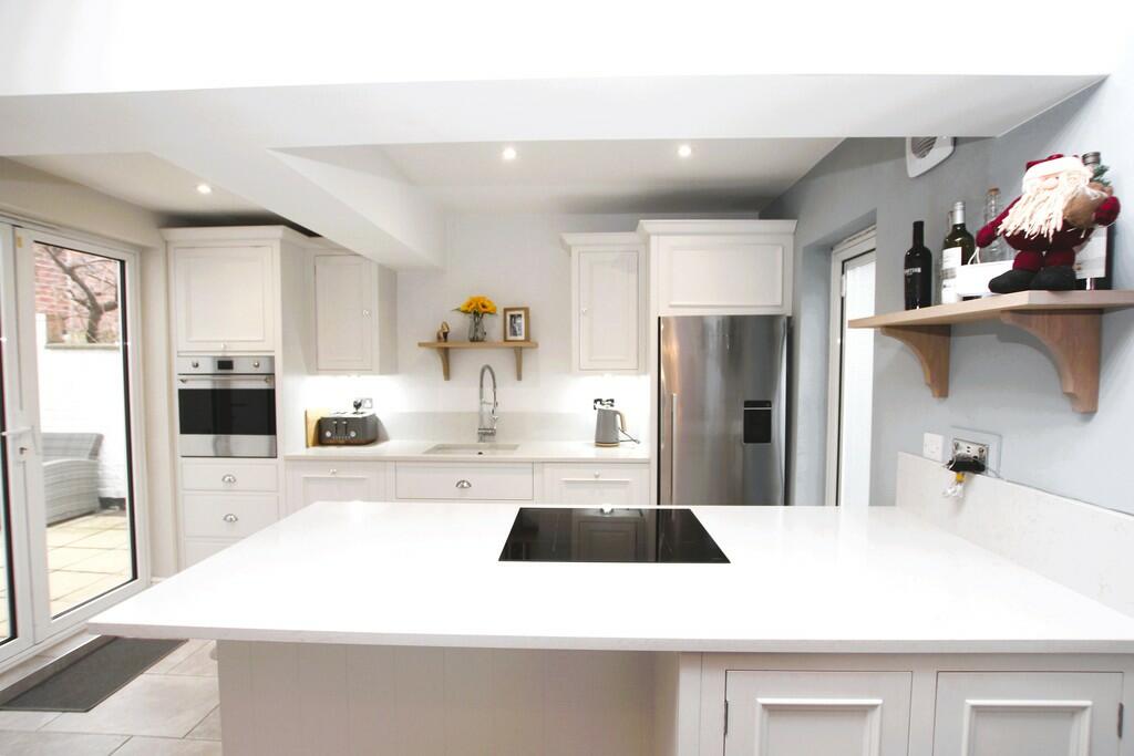 Additional image 17 of Stocks Lane, Boughton, Chester