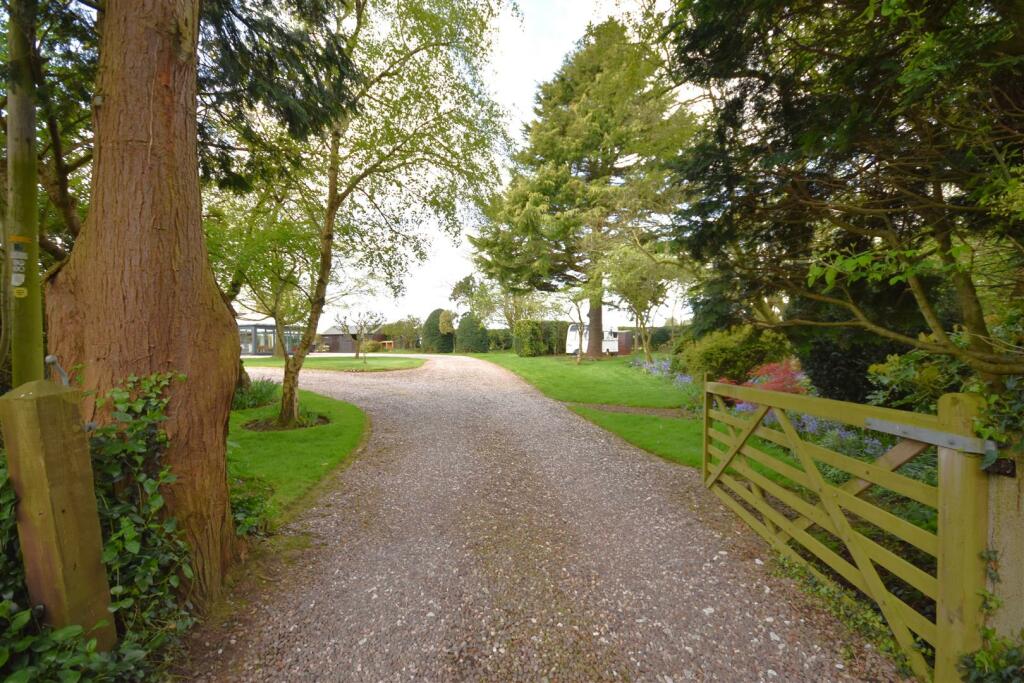 Additional image 39 of Hanns Hall Road, Neston, Cheshire