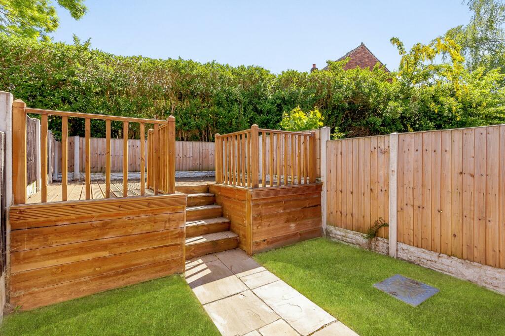 Additional image 15 of Mancot Lane, Mancot, CH5