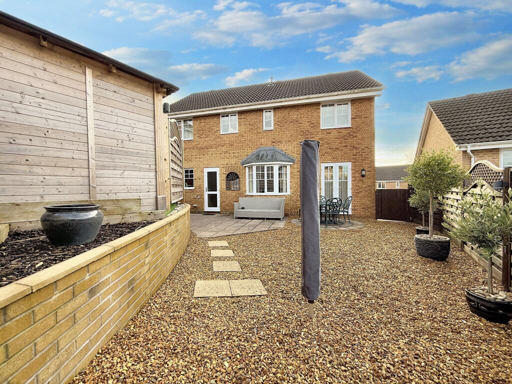 Additional image 30 of Burnet Drive, Penpedairheol, CF82