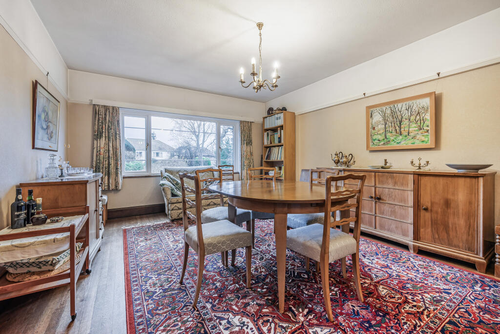 Additional image 5 of Old Sneed Park, Sneyd Park, Bristol, BS9