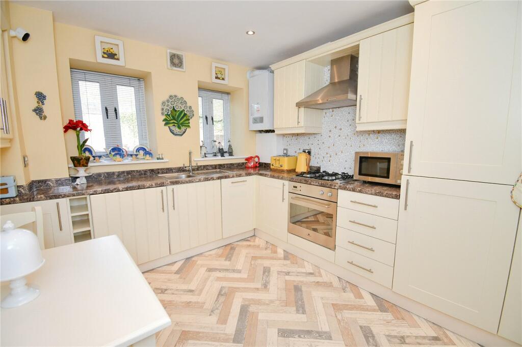 Additional image 3 of Lydiate Farm, The Lydiate, Heswall