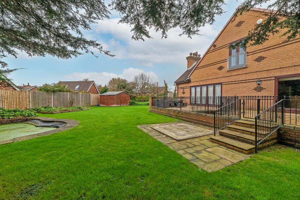 Additional image 41 of Marsh Lane, Elton, Chester