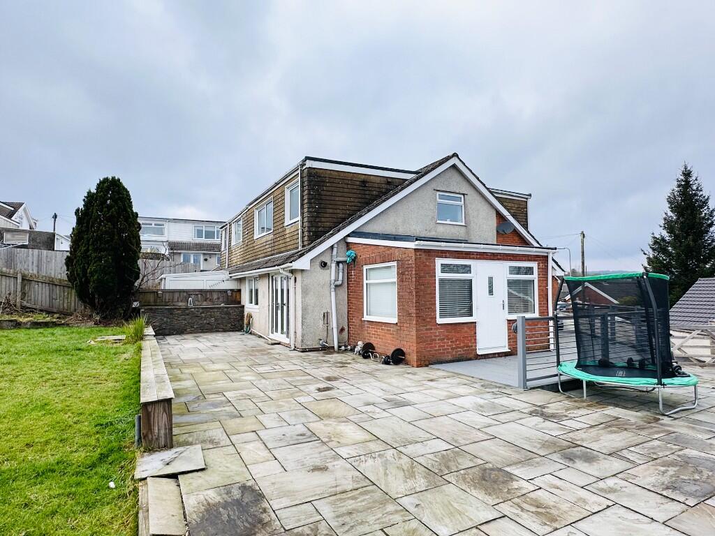 Additional image 18 of Shirley Drive, Heolgerrig, Merthyr Tydfil, CF48 1SF