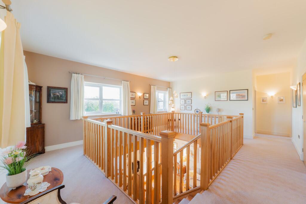 Additional image 27 of Bespoke Great Barrow home with a 2.2 acre plot