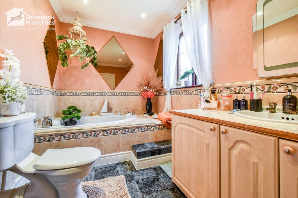 Additional image 11 of Stable Yard, Bowlais, Merthyr Tydfil, Mid Glamorgan