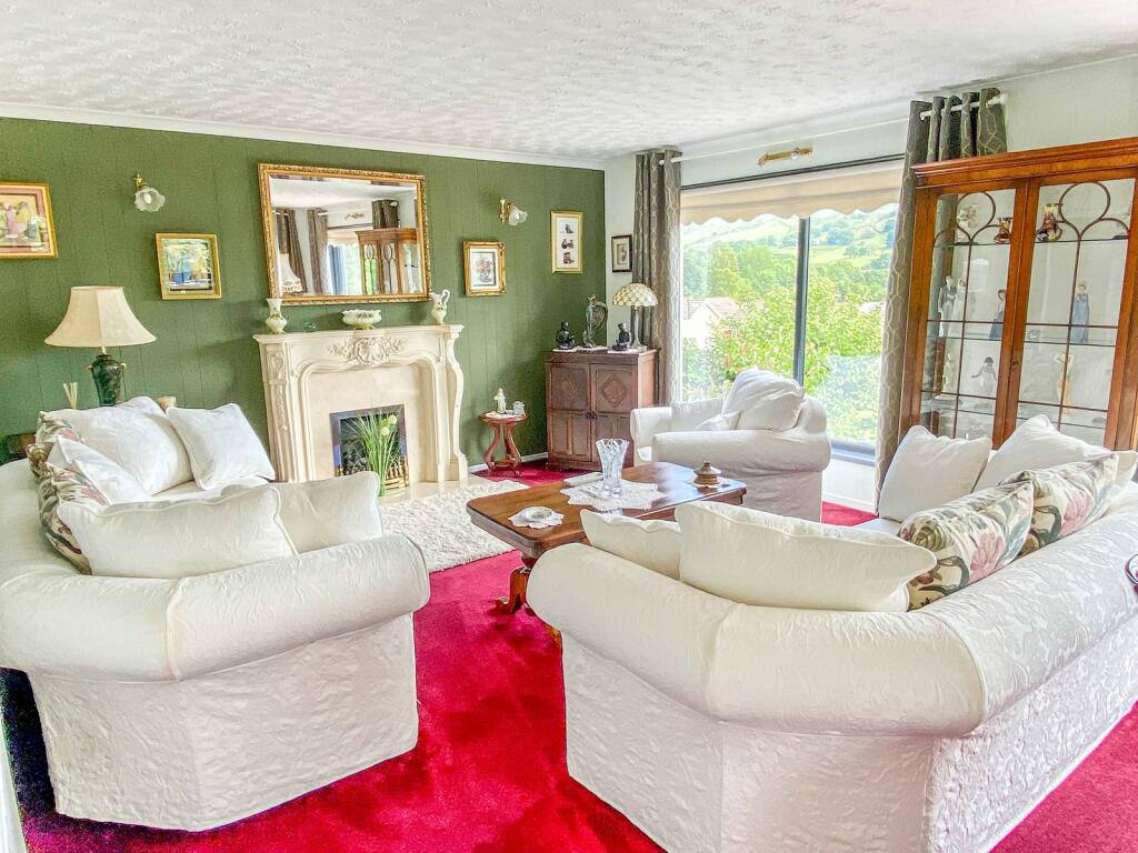 Additional image 5 of Nant Garedig, 14 Bridgend Road, Llangynwyd, Maesteg, Bridgend. CF34 9SW