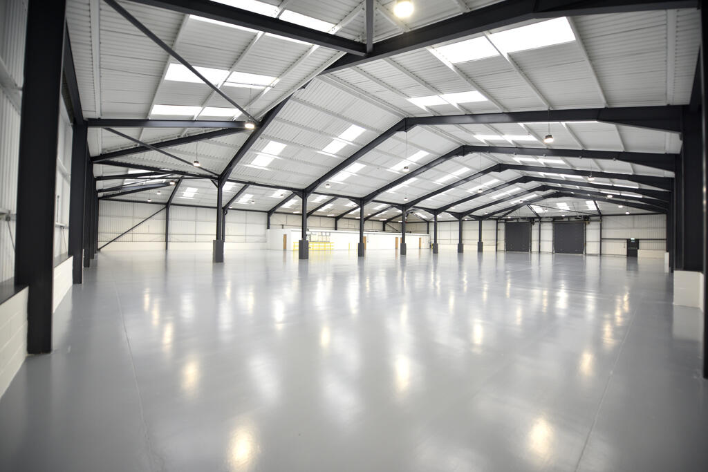 Additional image 9 of Unit 56, Zone 2, Deeside Industrial Park, Deeside, Flintshire, CH5 2NS