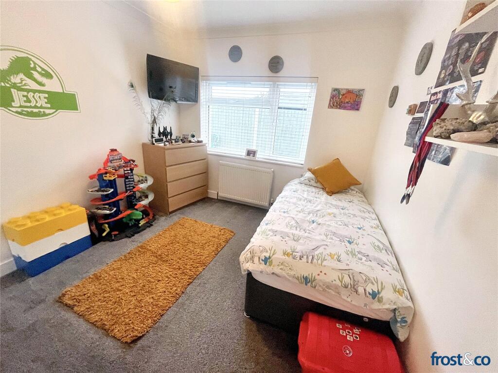 Additional image 9 of Churchill Road, Branksome, Poole, Dorset, BH12