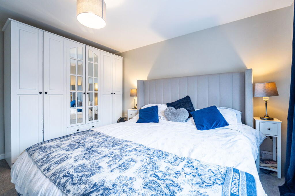 Additional image 14 of Bryn Meurig, Llanharry, Pontyclun, CF72 9FY