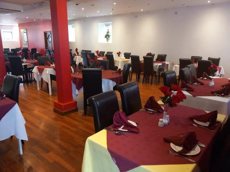 Additional image 4 of TONYPANDY - TOWN CENTRE RESTAURANT