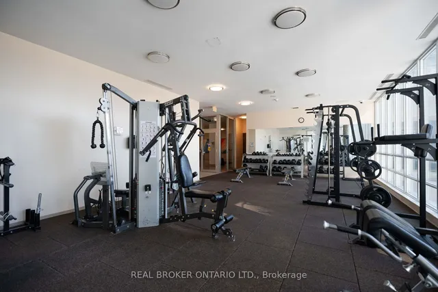 Additional image 37 of 2240 Lake Shore Blvd Unit 605