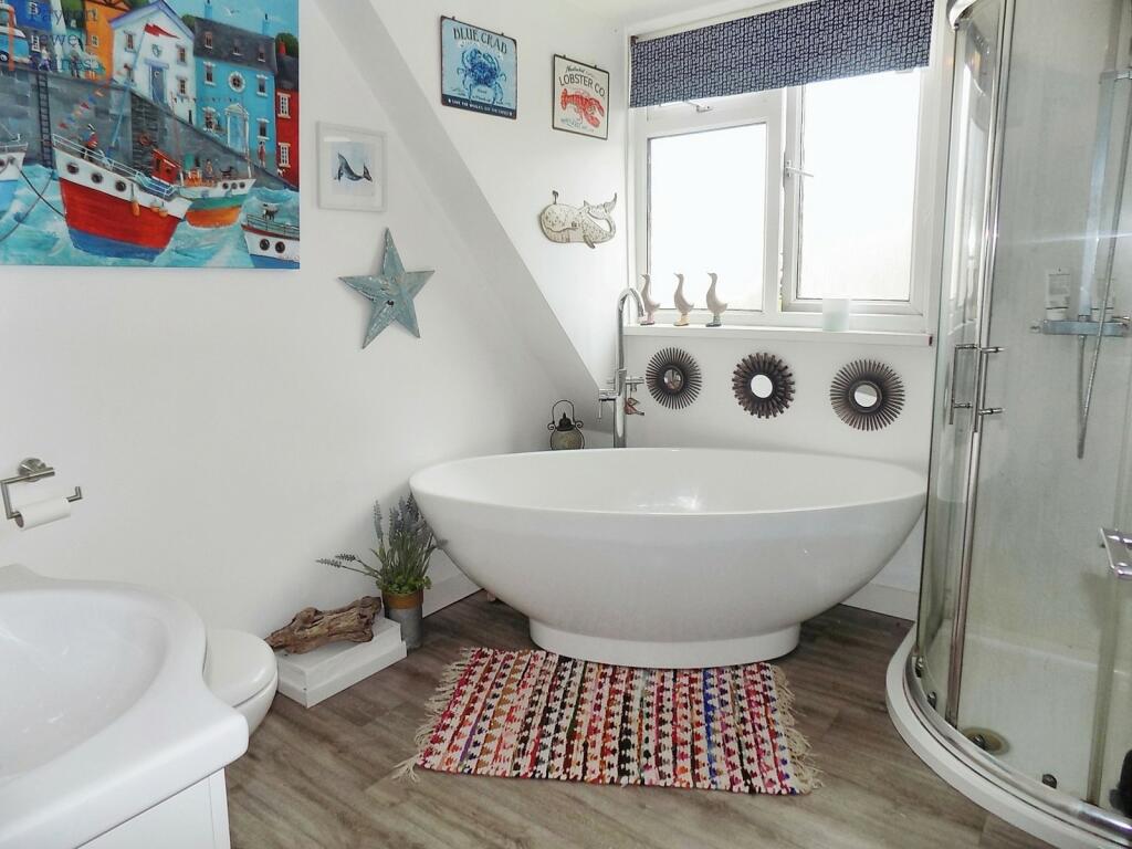 Additional image 9 of Manor Park, Brynna, Bridgend County. CF35 6PE