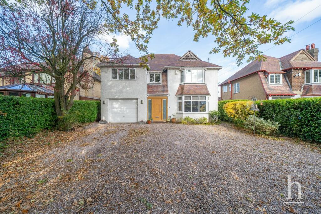 Additional image 51 of Irby Road, Heswall, CH61