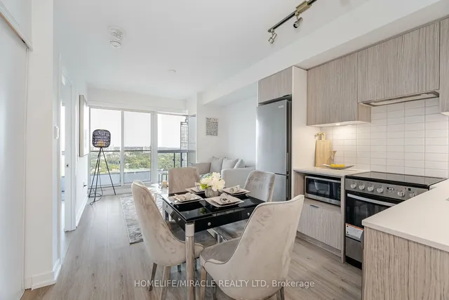 Additional image 6 of 395 Bloor St Unit 2110