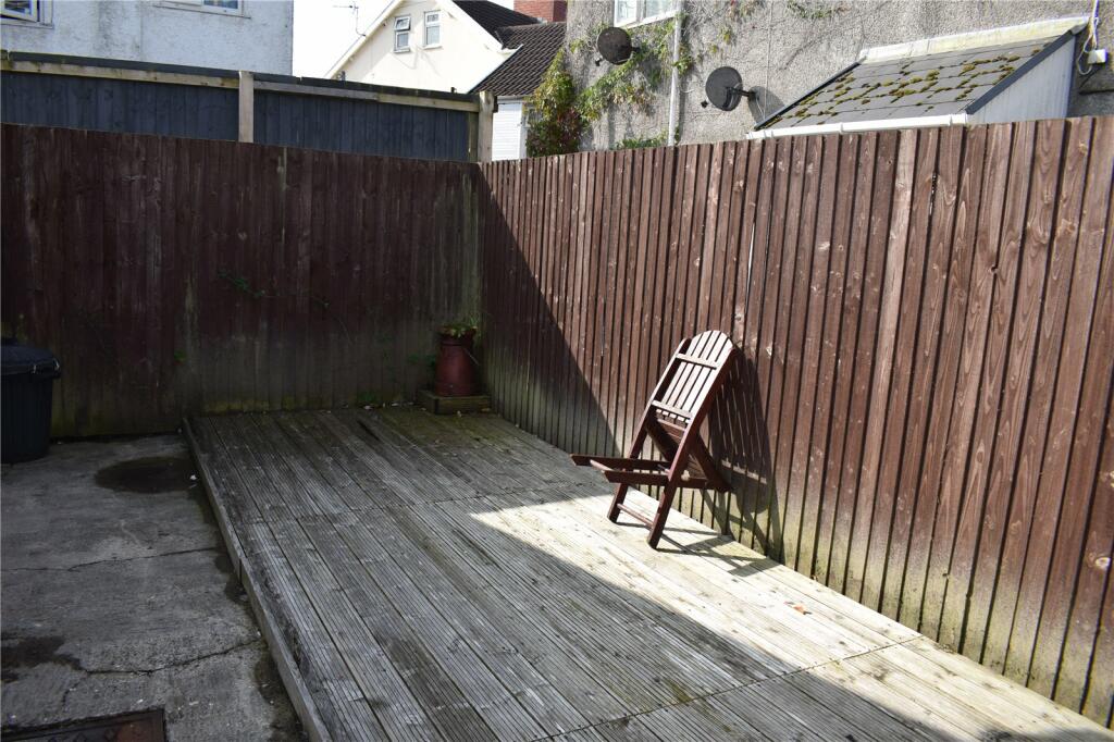 Additional image 8 of New Road, Porthcawl CF36 5DE, CF36