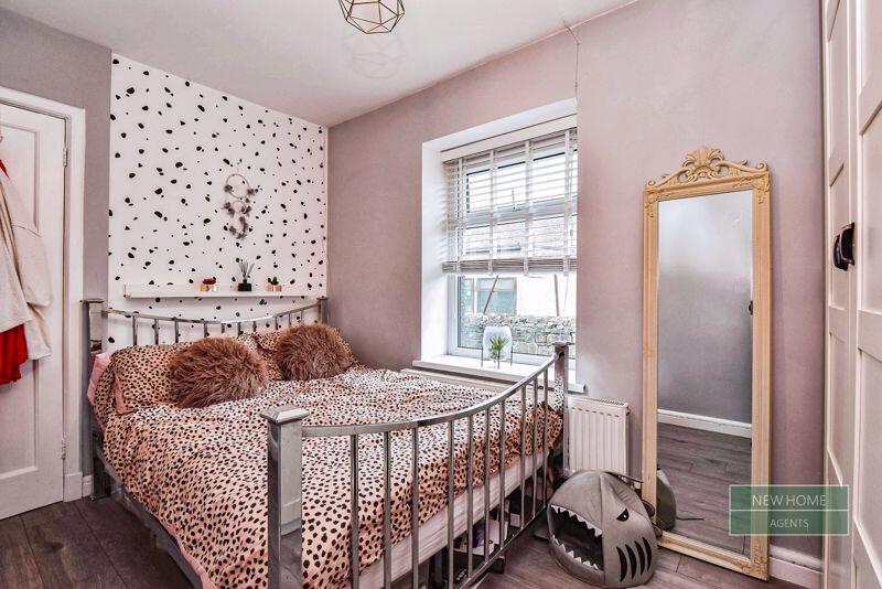 Additional image 14 of Llangynwyd School House, Heol Cadrawd, Llangynwyd, Maesteg, CF34 9TE