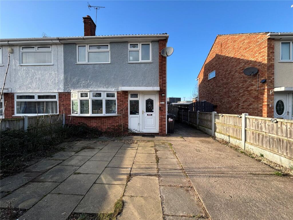 Additional image 20 of Saxon Way, CHESTER, Cheshire, CH1