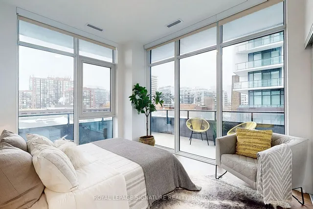 Additional image 11 of 9 Tecumseth St Unit 607